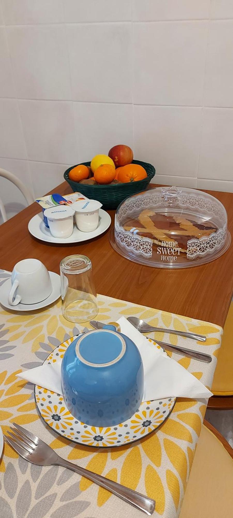 Suite-Appartamento-Del B&B Dei Doria ドルチェアックア エクステリア 写真